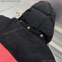 グッチ スーパーコピー ノースフェイス コラボ ダウンジャケット guy06915
