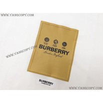 バーバリー スーパーコピー クルーネック Tシャツ オーバーサイズ 半袖 Bab73378