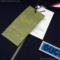 グッチ 偽物 パイナップル アウター ロゴ ジャケット 上下セット guq61580