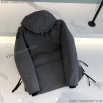 カナダグース コピー ブラックレーベル LYNDALE PARKA リンデール Cac88228 ダウン