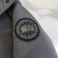 カナダグース コピー ブラックレーベル LYNDALE PARKA リンデール Cac88228 ダウン