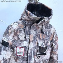 OVO x カナダグース コピー Terrain Parka ダウンジャケット Cak49614