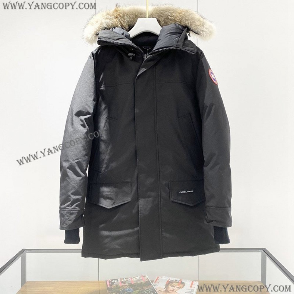 カナダグース コピー MACCULLOCH PARKA マクローチパーカ Cag73793