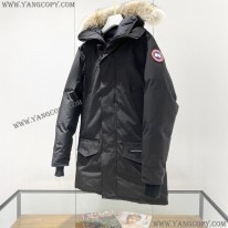 カナダグース コピー MACCULLOCH PARKA マクローチパーカ Cag73793