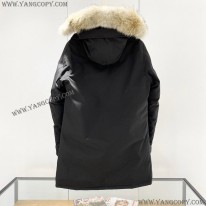 カナダグース コピー MACCULLOCH PARKA マクローチパーカ Cag73793