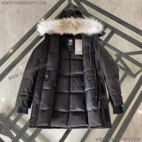 カナダグース コピー MACCULLOCH PARKA マクローチパーカ Cag73793