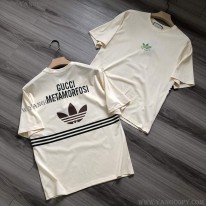 グッチ スーパーコピー アディダス Tシャツ 