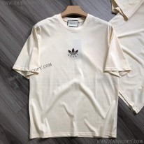 グッチ スーパーコピー アディダス Tシャツ 
