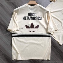 グッチ スーパーコピー アディダス Tシャツ 