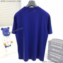 アディダス×グッチ スーパーコピー コットンジャージー Tシャツ guz83234