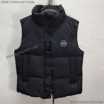 カナダグース コピー EVERETT VEST PASTELS ダウンベスト Caj38546