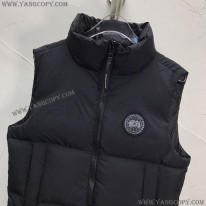カナダグース コピー EVERETT VEST PASTELS ダウンベスト Caj38546