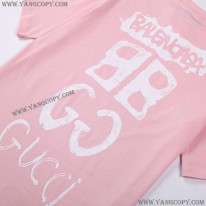 バレンシアガ グッチ コピー Tシャツ メンズ gug43842