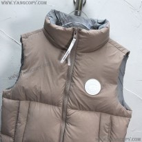 カナダグース スーパーコピー EVERETT VEST PASTELS ダウンベスト Cax40636