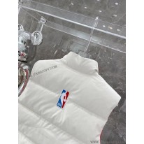 カナダグース スーパーコピー x NBA フリースタイルベスト Caj88137