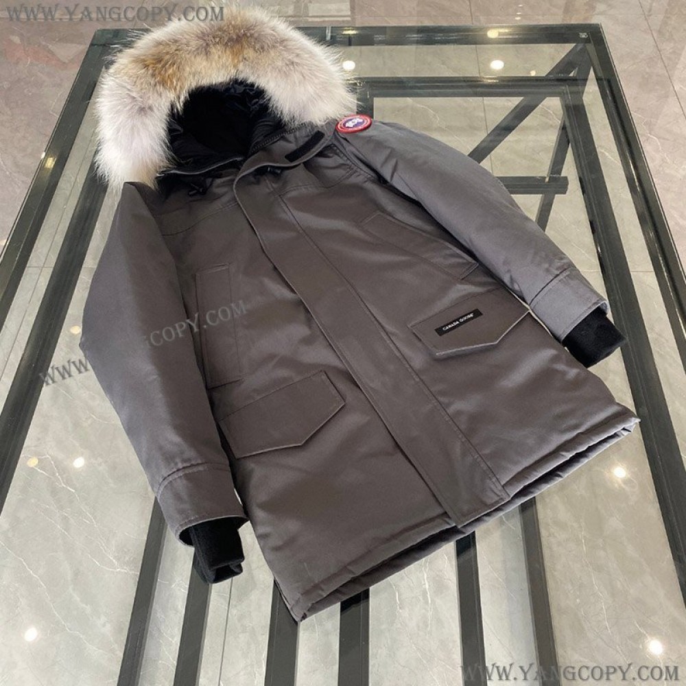 カナダグース スーパーコピー MACCULLOCH PARKA マクローチパーカ Cal24953