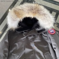 カナダグース スーパーコピー MACCULLOCH PARKA マクローチパーカ Cal24953