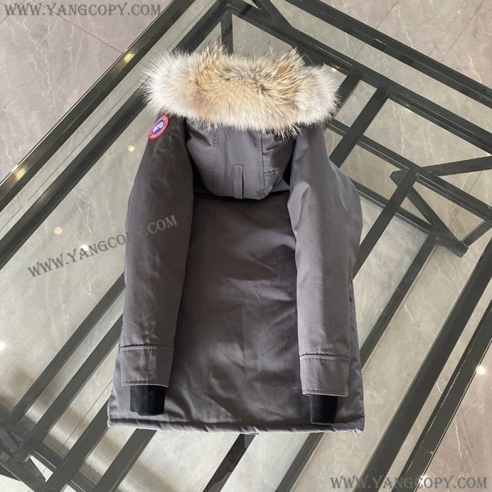 カナダグース スーパーコピー MACCULLOCH PARKA マクローチパーカ Cal24953