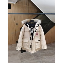 カナダグース スーパーコピー 大人もOK!PBIコレクション 高度耐寒性 Caa50186