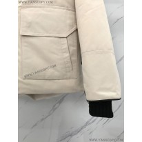 カナダグース コピー Maitland Parka メイトランド ブラックレーベル Cav54563