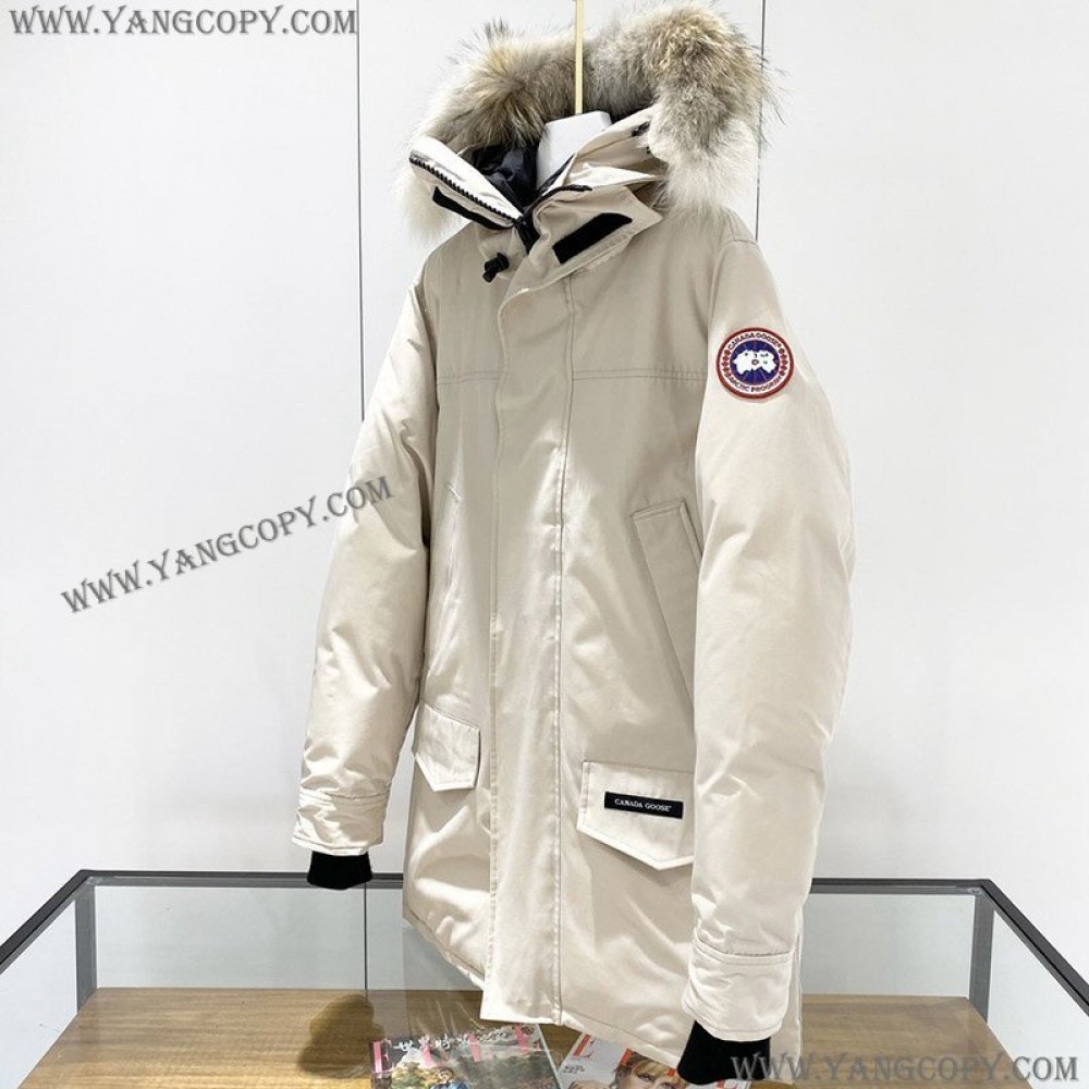 カナダグース コピー MACCULLOCH PARKA マクローチパーカ Cas69987