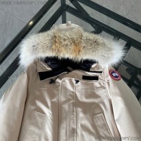 カナダグース コピー MACCULLOCH PARKA マクローチパーカ Cas69987