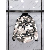 カナダグース コピー Maitland Parka メイトランド ブラックレーベル Car45729