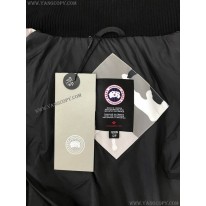 カナダグース コピー Maitland Parka メイトランド ブラックレーベル Car45729