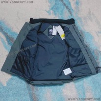 カナダグース スーパーコピー PBI フリースタイルベスト FREESTYLE Cav42667