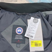 カナダグース スーパーコピー PBI フリースタイルベスト FREESTYLE Cav42667