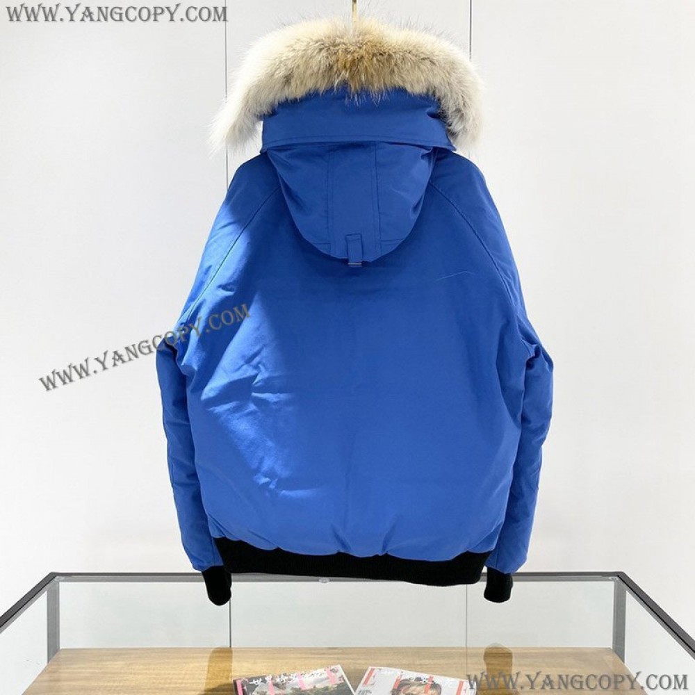 カナダグース スーパーコピー MACCULLOCH PARKA マクローチパーカ Cau54121