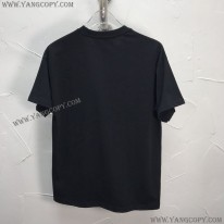 グッチ スーパーコピー STRAWBERRY コットンTシャツ すぐ届く guh62789
