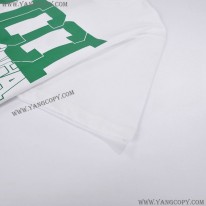 グッチ スーパーコピー x バレンシアガ コラボ 半袖Tシャツ gum56781