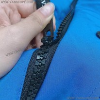 カナダグース 偽物 PBI フリースタイルベスト FREESTYLE Cau90670