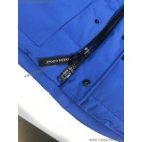 カナダグース 偽物 PBI フリースタイルベスト FREESTYLE Cad15954