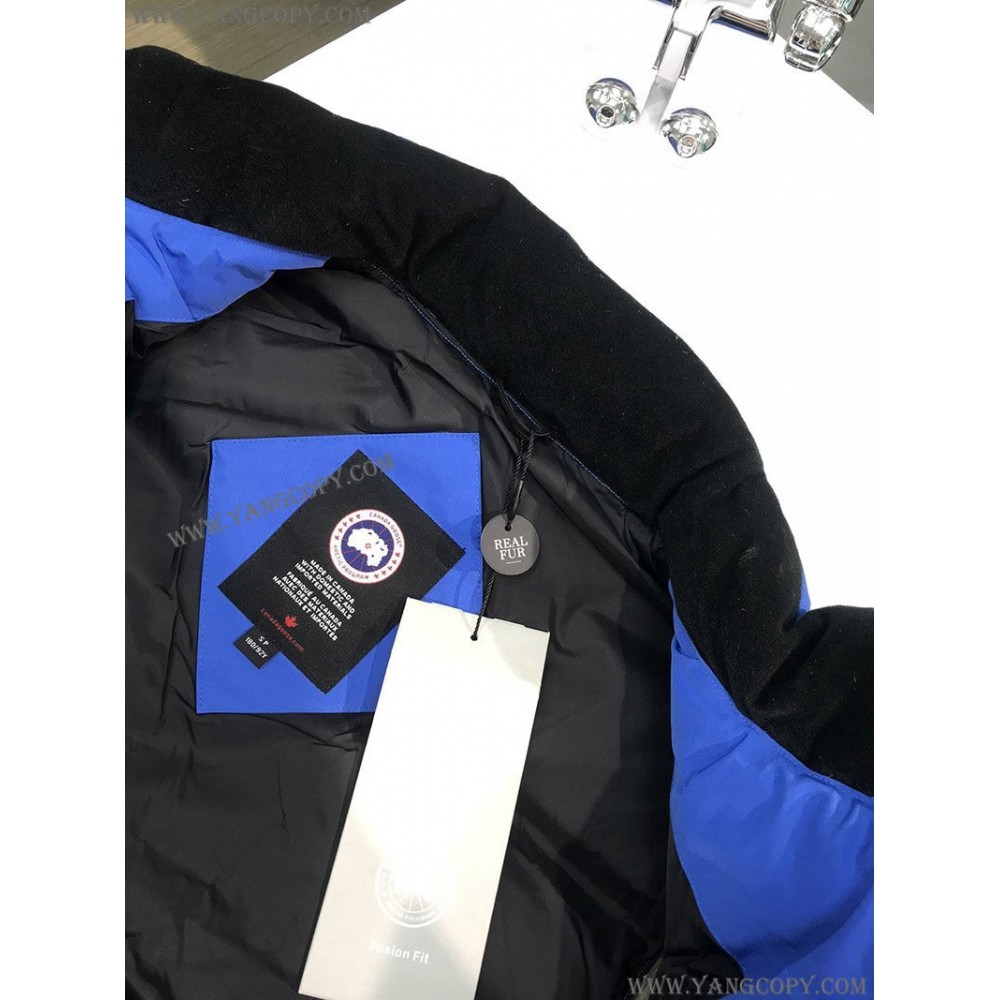 カナダグース 偽物 PBI フリースタイルベスト FREESTYLE Cad15954