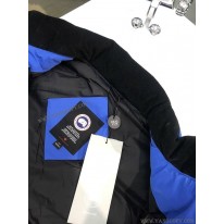 カナダグース 偽物 PBI フリースタイルベスト FREESTYLE Cad15954