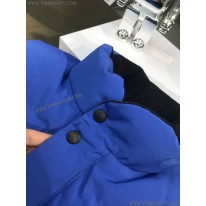 カナダグース 偽物 PBI フリースタイルベスト FREESTYLE Cad15954