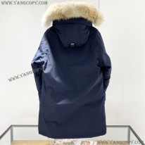 カナダグース コピー MACCULLOCH PARKA マクローチパーカ Cab36019