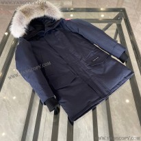 カナダグース コピー MACCULLOCH PARKA マクローチパーカ Cab36019