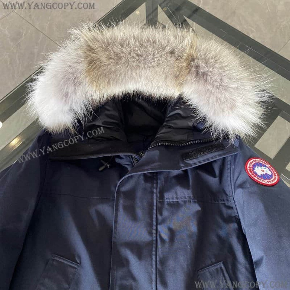 カナダグース コピー MACCULLOCH PARKA マクローチパーカ Cab36019