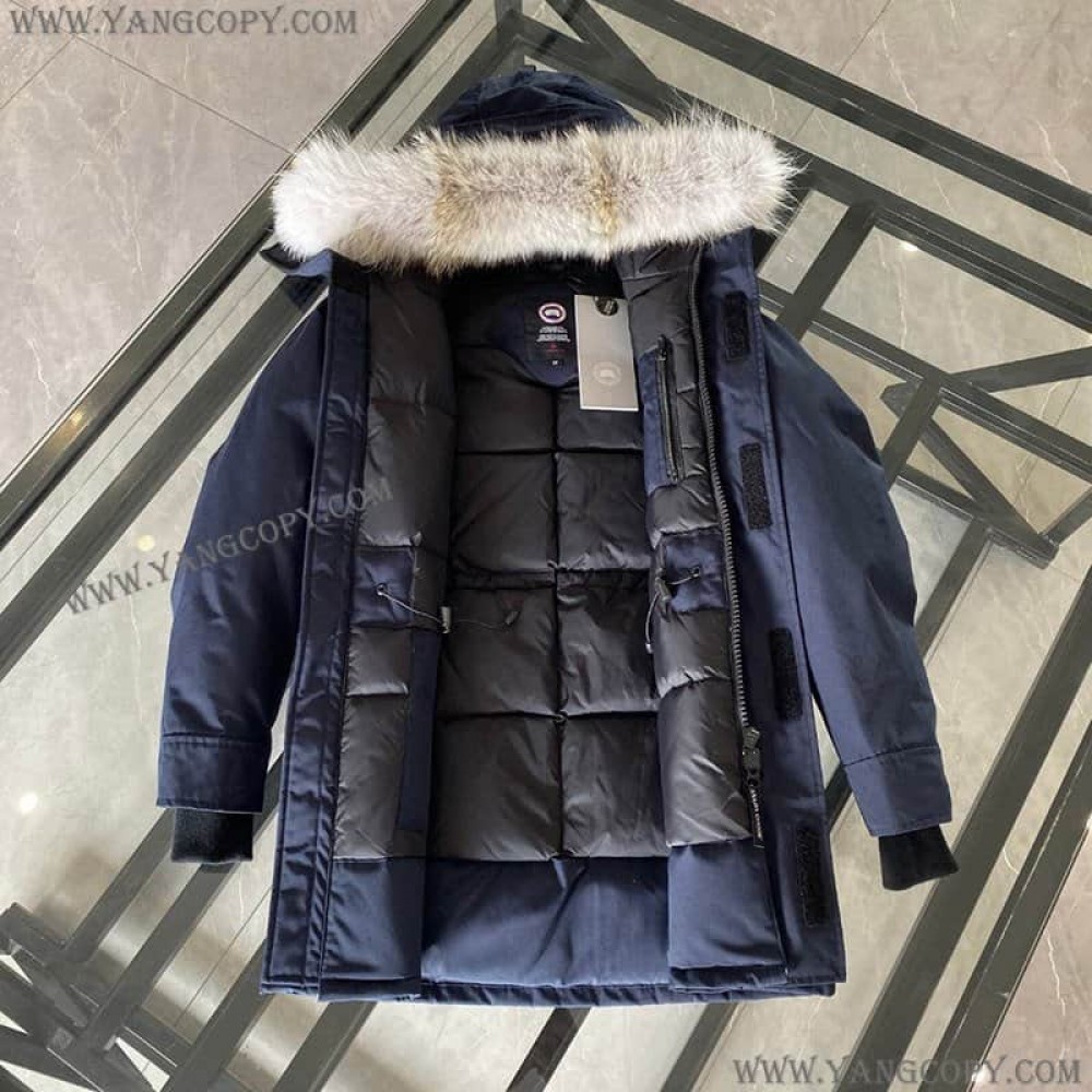 カナダグース コピー MACCULLOCH PARKA マクローチパーカ Cab36019