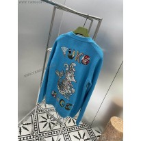 グッチ コピー セーター GGジャガードコットyuku guy84051