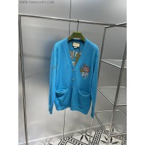 グッチ コピー セーター GGジャガードコットyuku guy84051