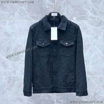 グッチ コピー GGキャンバス ジャケット gue22880