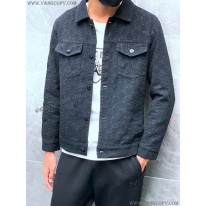 グッチ コピー GGキャンバス ジャケット gue22880