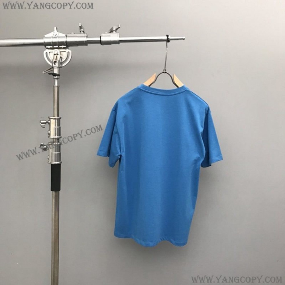 グッチ コピー xドラえもん コラボ オーバーサイズ Tシャツ gut14628