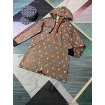 グッチ スーパーコピー ドラえもん × グッチ スーパーコピー ナイロンジャケット gum80321