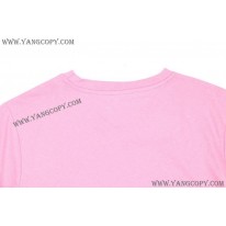 グッチ コピー コットン Tシャツ 半袖 ロゴ gub08445