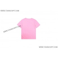 グッチ コピー コットン Tシャツ 半袖 ロゴ gub08445